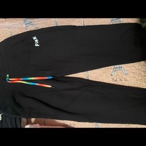 Victoria Secret Sweatpants